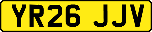 YR26JJV