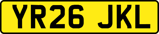 YR26JKL