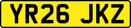 YR26JKZ