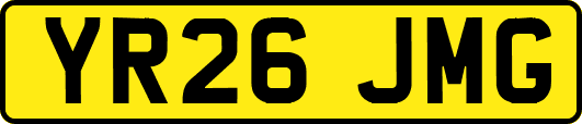 YR26JMG