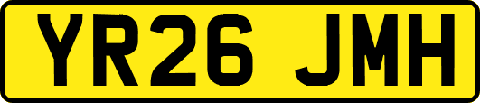 YR26JMH