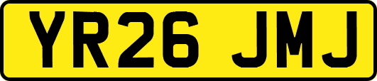 YR26JMJ