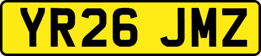 YR26JMZ