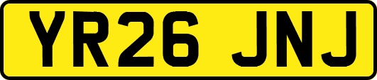 YR26JNJ