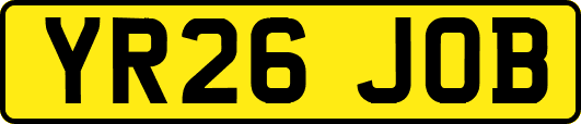 YR26JOB