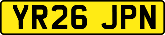 YR26JPN