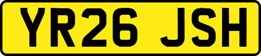 YR26JSH