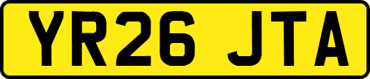 YR26JTA