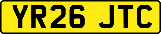 YR26JTC
