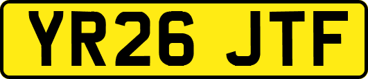 YR26JTF