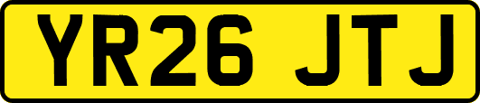 YR26JTJ