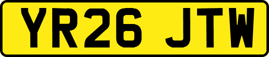 YR26JTW