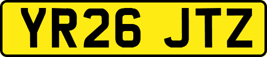 YR26JTZ