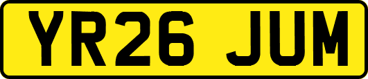 YR26JUM