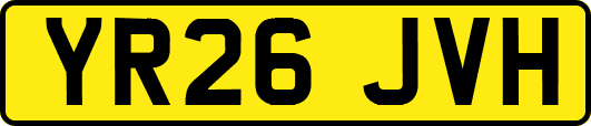 YR26JVH
