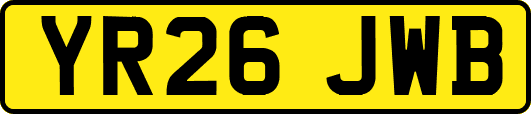 YR26JWB