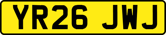 YR26JWJ
