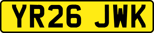 YR26JWK