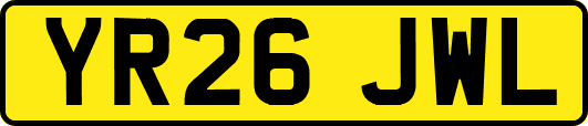 YR26JWL