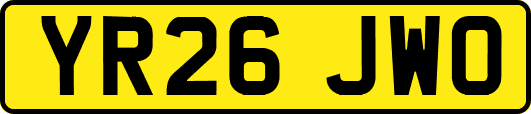 YR26JWO