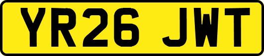 YR26JWT