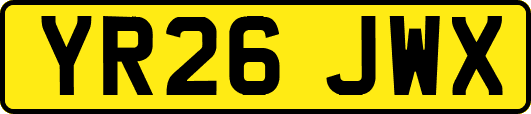 YR26JWX
