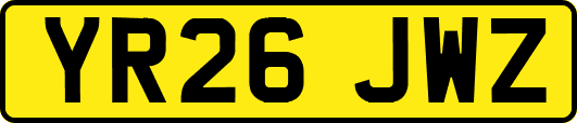 YR26JWZ