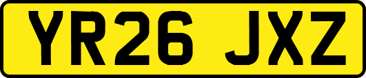 YR26JXZ