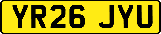 YR26JYU