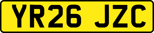 YR26JZC