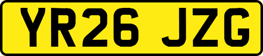 YR26JZG