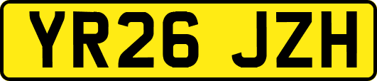 YR26JZH