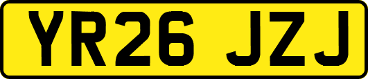 YR26JZJ
