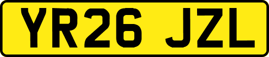 YR26JZL