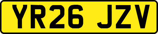 YR26JZV