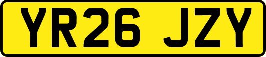 YR26JZY