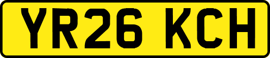 YR26KCH
