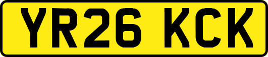 YR26KCK