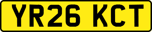 YR26KCT