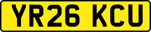 YR26KCU