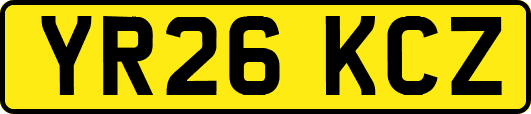 YR26KCZ