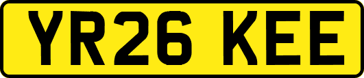 YR26KEE