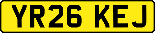 YR26KEJ