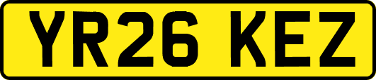 YR26KEZ