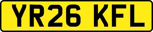 YR26KFL