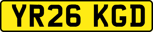 YR26KGD