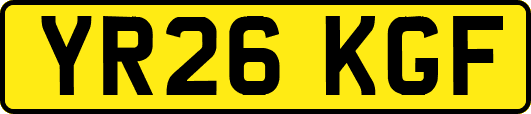 YR26KGF