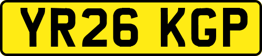 YR26KGP