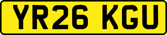 YR26KGU