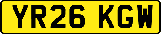 YR26KGW